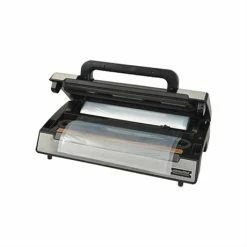 Appareil à Emballer Sous Vide Pro Soudure 28 Cm VS5160 5 Appareil à Emballer Sous Vide Pro Soudure 28 Cm VS5160 -de Buyer Soldes Magasin 72890 1 1 Appareil a emballer sous vide Pro soudure 28 cm VS5160 Kitchen Chef Professional