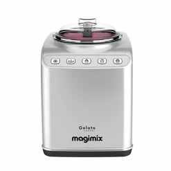 Magimix Turbine à Glace Gelato Expert 180 W 11680