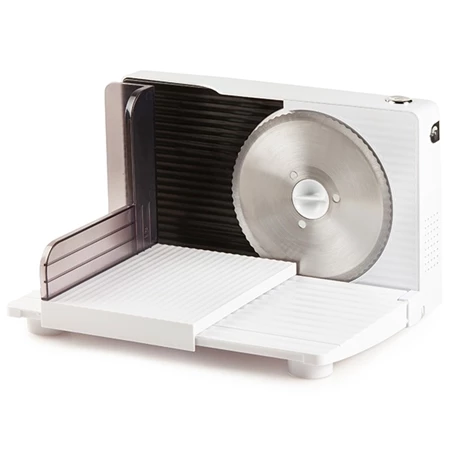 Domo Trancheuse à Pain électrique Pliable 120 W 3 Domo Trancheuse à Pain électrique Pliable 120 W