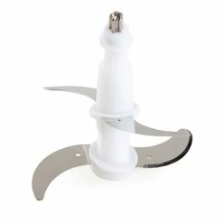 Domo Maxi Hachoir électrique 400 W -de Buyer Soldes Magasin 730008 4 2 Maxi hachoir electrique 400 W Domo