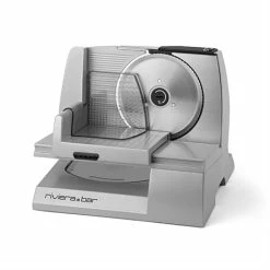 Trancheuse Domestique Lame 19 Cm PT194A 9 Trancheuse Domestique Lame 19 Cm PT194A -de Buyer Soldes Magasin 730011 2 1 Trancheuse domestique lame 19 cm PT194A Riviera et bar