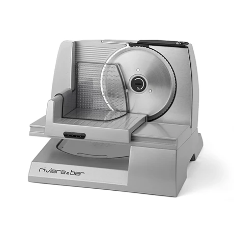 Trancheuse Domestique Lame 19 Cm PT194A 5 Trancheuse Domestique Lame 19 Cm PT194A – Image 3