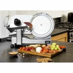 Magimix Trancheuse électrique 140 W T250 10 Magimix Trancheuse électrique 140 W T250 -de Buyer Soldes Magasin 73046 3 3 Trancheuse electrique 140 W T250 Magimix