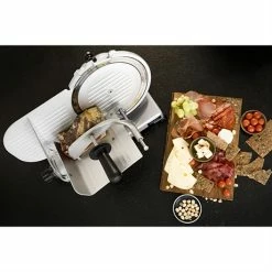 Magimix Trancheuse électrique 140 W T250 11 Magimix Trancheuse électrique 140 W T250 -de Buyer Soldes Magasin 73046 4 3 Trancheuse electrique 140 W T250 Magimix