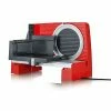 Trancheuse électrique SKS Rouge 170 W Lame 17 Cm S10003 1 Trancheuse électrique SKS Rouge 170 W Lame 17 Cm S10003 -de Buyer Soldes Magasin 73052 0 1 Trancheuse electrique SKS rouge 170 W lame 17 cm S10003 Graef