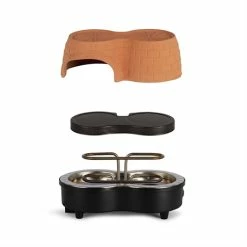 LIVOO Pizza Party Duo -de Buyer Soldes Magasin 740005 3 2 Pizza party duo Livoo