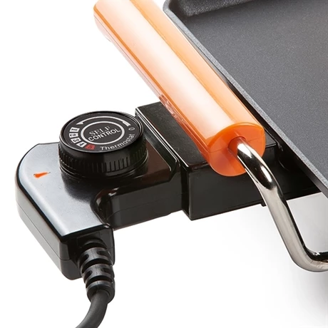 Domo Plancha 70 Cm 1800 W 4 Domo Plancha 70 Cm 1800 W – Image 2