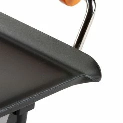 Domo Plancha 70 Cm 1800 W 9 Domo Plancha 70 Cm 1800 W -de Buyer Soldes Magasin 740007 2 1 Plancha 70 cm 1800 W Domo