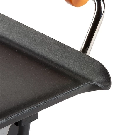 Domo Plancha 70 Cm 1800 W 5 Domo Plancha 70 Cm 1800 W – Image 3