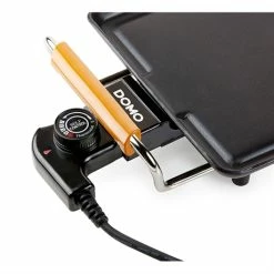Domo Plancha XXL 90 Cm 1800 W -de Buyer Soldes Magasin 740008 1 1 Plancha XXL 90 cm 1800 W Domo