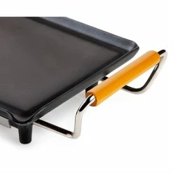 Domo Plancha XXL 90 Cm 1800 W -de Buyer Soldes Magasin 740008 3 1 Plancha XXL 90 cm 1800 W Domo