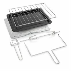 Princess Four à Convection 32 L -de Buyer Soldes Magasin 740014 3 1 Four a convection 32 L Princess