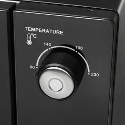 Princess Four à Convection 45L -de Buyer Soldes Magasin 740015 3 1 Four a convection 45L Princess