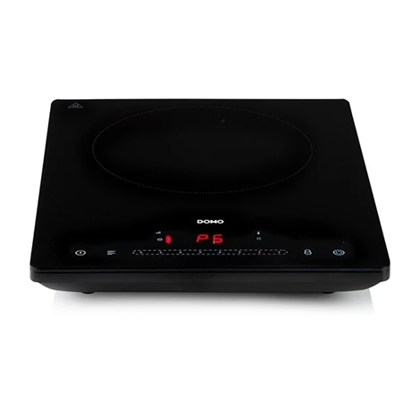 Domo Plaque Induction 1 Feu 2000 W DO332IP 3 Domo Plaque Induction 1 Feu 2000 W DO332IP