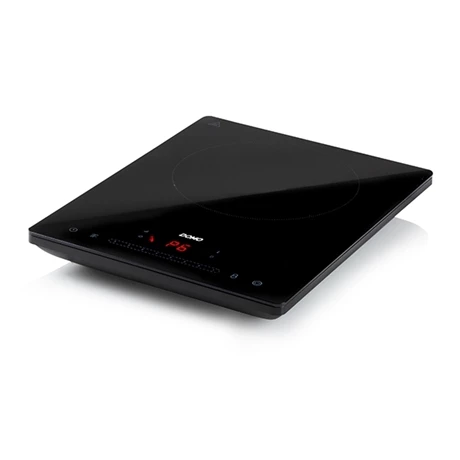 Domo Plaque Induction 1 Feu 2000 W DO332IP 4 Domo Plaque Induction 1 Feu 2000 W DO332IP – Image 2