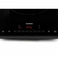 Domo Plaque Induction 1 Feu 2000 W DO332IP 8 Domo Plaque Induction 1 Feu 2000 W DO332IP -de Buyer Soldes Magasin 740020 2 1 Plaque induction 1 feu 2000 W DO332IP Domo