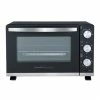 Four 45 L Multifonction KCP-FOUR46 -de Buyer Soldes Magasin 740025 0 1 Four 45 L multifonction KCP FOUR46 Kitchen Chef Professional