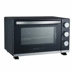 Four 45 L Multifonction KCP-FOUR46 -de Buyer Soldes Magasin 740025 1 1 Four 45 L multifonction KCP FOUR46 Kitchen Chef Professional