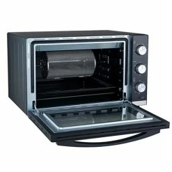 Four 45 L Multifonction KCP-FOUR46 -de Buyer Soldes Magasin 740025 2 1 Four 45 L multifonction KCP FOUR46 Kitchen Chef Professional