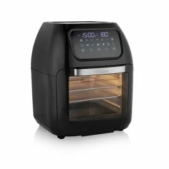 Tristar Four Friteuse Crispy Multifonction 10 L - 1800 W FR-6964 8 Tristar Four Friteuse Crispy Multifonction 10 L - 1800 W FR-6964 -de Buyer Soldes Magasin 740029 1 4 Four friteuse crispy multifonction 10 L 1800 W FR 6964 Tristar