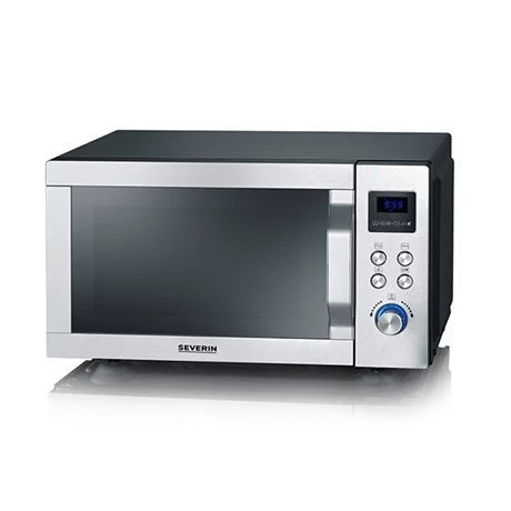 SEVERIN Four à Micro-ondes Spécial Pizza 25 L MW7759 3 SEVERIN Four à Micro-ondes Spécial Pizza 25 L MW7759
