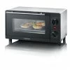SEVERIN Mini Four 9 L 800 W TO2052 -de Buyer Soldes Magasin 740039 0 1 Mini four 9 L 800 W TO2052 Severin