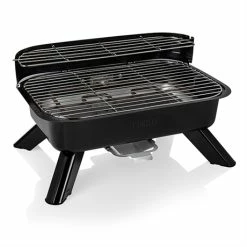 Princess Barbecue Polyvalent 2000 W 01.112252.01.001