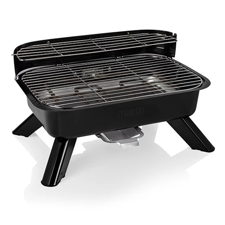 Princess Barbecue Polyvalent 2000 W 01.112252.01.001 3 Princess Barbecue Polyvalent 2000 W 01.112252.01.001
