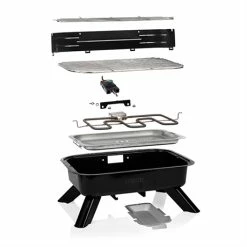 Princess Barbecue Polyvalent 2000 W 01.112252.01.001 11 Princess Barbecue Polyvalent 2000 W 01.112252.01.001 -de Buyer Soldes Magasin 740041 4 2 Barbecue polyvalent 2000 W 01 112252 01 001 Princess