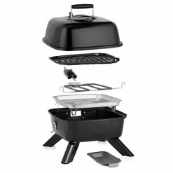 Princess Barbecue Hybride Portable 2000 W 01.112256.01.001 10 Princess Barbecue Hybride Portable 2000 W 01.112256.01.001 -de Buyer Soldes Magasin 740042 3 1 Barbecue hybride portable 2000 W 01 112256 01 001 Princess