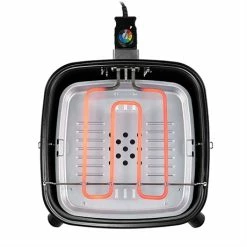 Princess Barbecue Hybride Portable 2000 W 01.112256.01.001 11 Princess Barbecue Hybride Portable 2000 W 01.112256.01.001 -de Buyer Soldes Magasin 740042 4 1 Barbecue hybride portable 2000 W 01 112256 01 001 Princess