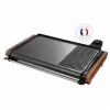 Plancha Grill Bois Foncé 2000 W 229011 -de Buyer Soldes Magasin 740044 0 1 Plancha grill bois fonce 2000 W 229011 Lagrange