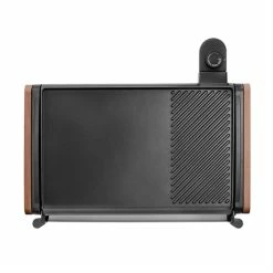 Plancha Grill Bois Foncé 2000 W 229011 -de Buyer Soldes Magasin 740044 3 1 Plancha grill bois fonce 2000 W 229011 Lagrange