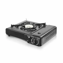 Réchaud Gaz Nomade 1 Feu 2200 W Kitchen Chef