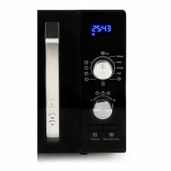 Domo Four Micro-ondes 23 L 800 W DO2924 -de Buyer Soldes Magasin 740064 2 2 Four micro ondes 23 L 800 W DO2924 Domo