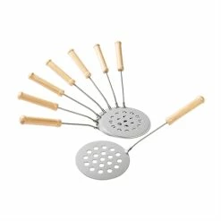 Bestron Four à Pizza électrique 6 Personnes Pizzetteria 860 W Noir 11 Bestron Four à Pizza électrique 6 Personnes Pizzetteria 860 W Noir -de Buyer Soldes Magasin 740068 4 1 Four a pizza electrique 6 personnes Pizzetteria 860 W noir Bestron