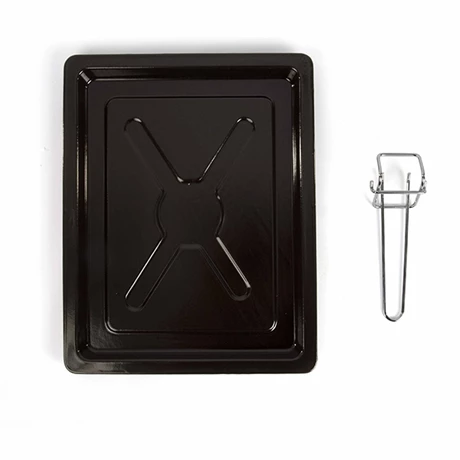 LIVOO Mini Four Avec Plaques électriques 30 L 3300 W DOC211 7 LIVOO Mini Four Avec Plaques électriques 30 L 3300 W DOC211 – Image 5