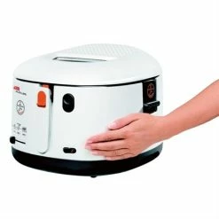 Friteuse Filtra One FF162100 -de Buyer Soldes Magasin 75024 2 3 Friteuse Filtra One FF162100 Seb