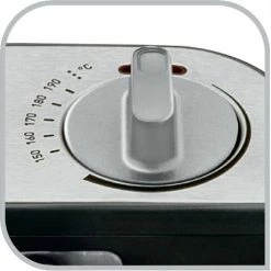 Friteuse Semi-pro Oleo Clean Inox FR804000 -de Buyer Soldes Magasin 75059 4 2 Friteuse semi pro Oleo Clean inox FR804000 Seb