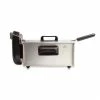 LIVOO Friteuse En Inox 3 L DOC216 -de Buyer Soldes Magasin 758000 0 1 Friteuse en inox 3 L DOC216 Livoo