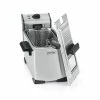 Friteuse Inox 3,5 L 2000 W KCPFR35X -de Buyer Soldes Magasin 758002 0 1 Friteuse inox 3 5 L 2000 W KCPFR35X Kitchen Chef Professional