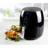 Domo Friteuse à Air Chaud Déli Fryer XL 4L 1500 W DO532FR -de Buyer Soldes Magasin 758008 0 4 Friteuse a air chaud deli fryer XL 4L 1500 W DO532FR Domo