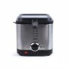 LIVOO Friteuse 1,5 L 900 W 1 LIVOO Friteuse 1,5 L 900 W -de Buyer Soldes Magasin 758010 0 3 Friteuse 1 5 L 900 W Livoo