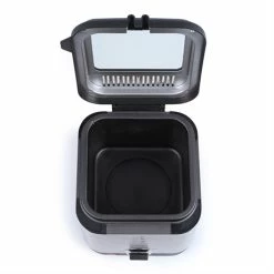 LIVOO Friteuse 1,5 L 900 W -de Buyer Soldes Magasin 758010 1 3 Friteuse 1 5 L 900 W Livoo