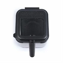 LIVOO Friteuse 1,5 L 900 W -de Buyer Soldes Magasin 758010 2 3 Friteuse 1 5 L 900 W Livoo