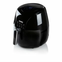 Domo Friteuse à Air Chaud Deli Fryer XXL 5,5 L 2000 W DO533FR