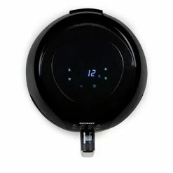 Domo Friteuse à Air Chaud Deli Fryer XXL 5,5 L 2000 W DO533FR -de Buyer Soldes Magasin 758013 2 1 Friteuse a air chaud Deli Fryer XXL 5 5 L 2000 W DO533FR Domo