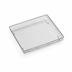 Cuisinart Friteuse à Air Mini Four -de Buyer Soldes Magasin 758017 2 2 Friteuse a air mini four Cuisinart