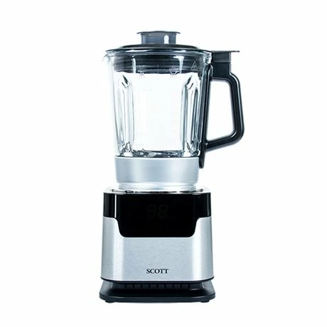 Scott Blender Chauffant Gustissimo 43 Cm 21100 4 Scott Blender Chauffant Gustissimo 43 Cm 21100 – Image 2