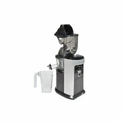 Extracteur De Jus JUICE PRO PLUS Gris AJE 378LA -de Buyer Soldes Magasin 760031 1 1 Extracteur de jus JUICE PRO PLUS gris AJE 378LA Kitchen Chef Professional